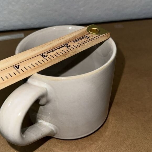 The Chosen "Look Up" Ceramic Mug - Picture 6 of 7